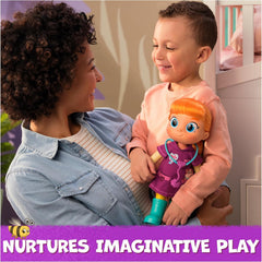 , Spin Master 6069314 Petites poupées et accessoires pour enfants, jeux pour filles à partir de 3 ans (Spin Master 6069314)