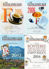 GUATEMALA "Antigua Authentique" 1000g