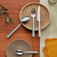 Ménagère Amefa Felicity, 24 pièces, pour 6 personnes, acier inoxydable 18/0 Cuisine Naty Shop