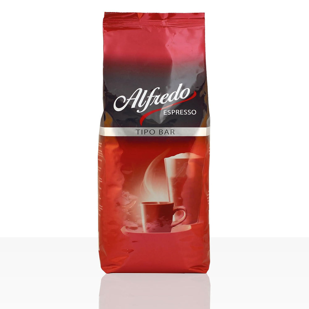 Espresso TIPO BAR d'Alfredo, 6x1000g en grains