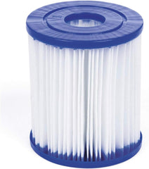 Pompă de filtrare Steel PRO MAX pentru piscină cm.305X76 LT.4678