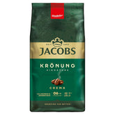 Jacobs Krönung Caffè Crème Ganze Bohne, 1000 g
