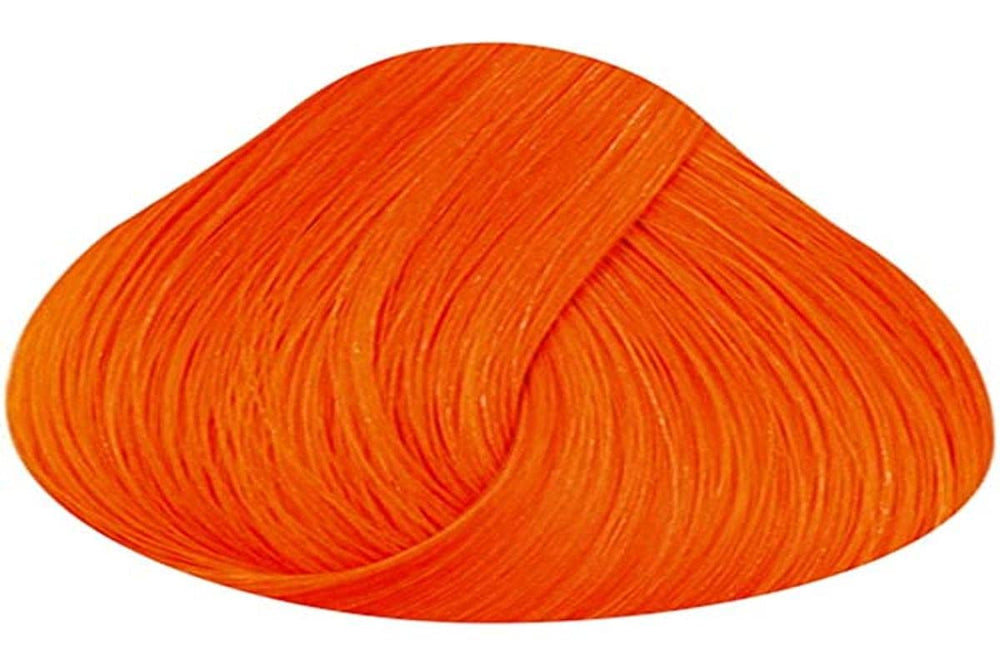 Culoare de păr semipermanentă Directions 88ml - Fluorescent Orange Vopsea pentru par Naty Shop Portocaliu fluorescent 1 bucată (pachet de 1)