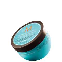 Masque Hydratant Intensif Marocain Naty Shop Masque Capillaire