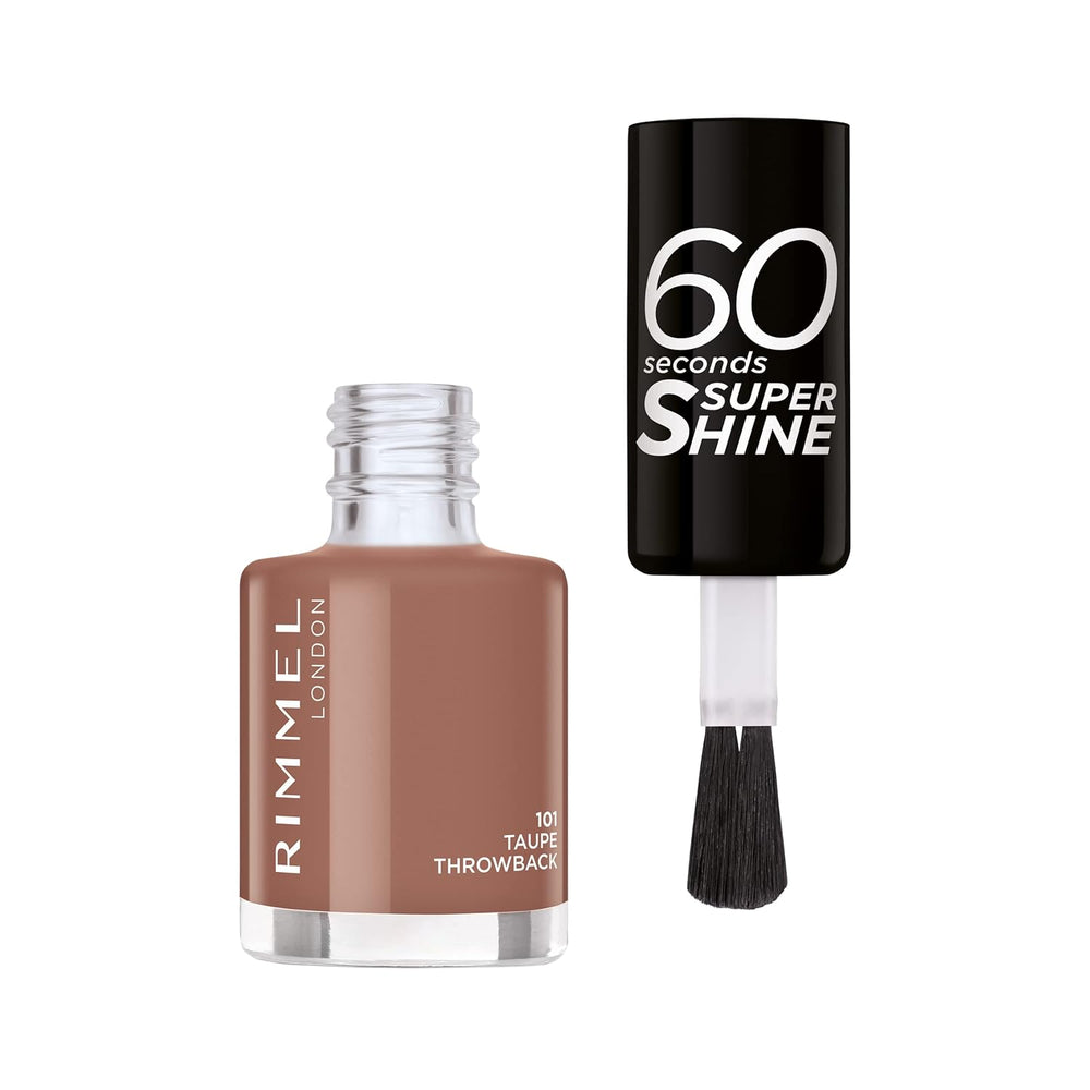 60 secondes Super Shine 101 8 Ml