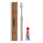 Set Dentar, Botanika, 100 bucati Cosmetica Hoteliera Naty Shop