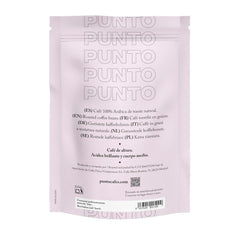 – Café éthiopien moulu – 250 g – Café spécial – Torréfaction moyenne – 100% Arabica – Notes de miel, de cannelle et de chocolat – Acidité intense – Corps moyen