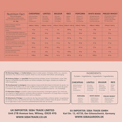 Lentilles vertes – variété Laird, paquet de 1 kg | Lentilles entières de qualité supérieure | Riche en protéines et fibres | Végétalien, sans OGM | Idéal pour les soupes, les salades, les currys et la préparation des repas