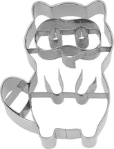 Birkmann, emporte-pièce raton laveur, 7 cm