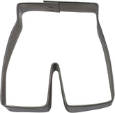 Emporte-pièce pour pantalons/shorts, env. 6 cm