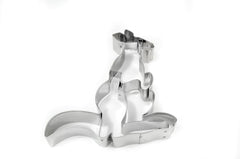 Städter 199705 boîte à biscuits, acier inoxydable, argent, 11 cm