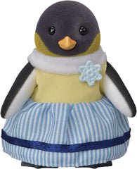Sylvanian Families 5694 Famille Pingouin