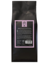 Café en grains Lekemti-bio 1000g