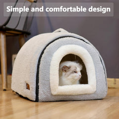 Couvertures et meubles, Animaux, Grottes et maisons, Chats, Lits pour chats, Chats - lits, matelas