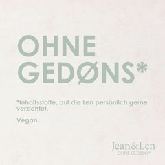 Șampon hidratant Jean & Len Aloe Vera & Busuioc, pentru păr foarte uscat, 300 ml Duș și baie Naty Shop