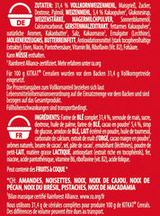 Nestlé Céréales, céréales croustillantes pour petit-déjeuner avec gaufrette typique et délicieux chocolat, 1 paquet (1 x 330 g)