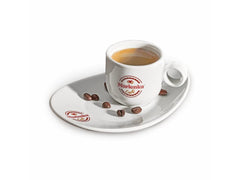 MARLENKA® Crème au café | Espresso Bohnen | schokoladiges & nussiges Saveur | Geröstete Kaffeebohnen | Machine à café automatique | Bohnenkaffee ganze Bohnen | Grains de café | Café Ganze Bohnen (500g)