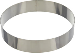 68522 Moule à gâteau/biscuit rond 22 x 4,5 cm