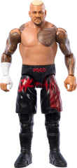 Mattel WWE Solo Sikoa Action Figure, Main Battle Series #151, Aprox. 15cm inaltime Figura de colectie cu 10 puncte de miscare si aspect realist, JCV28 Action figures Naty Shop Titlu implicit