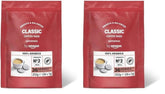 Kaffeepads Classic 100% Arabica, conçus pour les machines Senseo, 36 pièces (1er-Pack) (Packung mit 2)