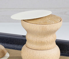 Küchenprofi Moule à pain d'épices -KP815192500/marron, bois