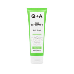 AHA peeling body scrub, 250 ml Cosmetice si Infrumusetare Naty Shop