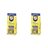 RCP Verpoorten Minis, Trufe cu lichior de ouă, Ciocolată cu lapte alpină, Umplutură lichidă, Conține alcool, Cadou minunat, 110 g (Pachet de 2)