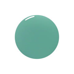 TOOFRUIT Vernis à ongles menthe pour enfants – À base d'eau, amovible, sans solvant, non toxique et sûr, 100 % végétalien, 10 ml