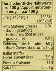 Paquet de millet entier 1 kg