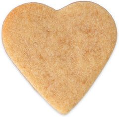 Städter Coeur ø 10,0 / 3,0 cm de haut