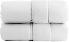 Prestige Hiver Blanc 150X200 Cm édredon Couettes et couettes Naty Shop