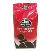 Café en grains Caffe Espresso Napoli, 1 paquet (1 x 1 kg)