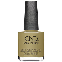 CND Vinylux - Oja de unghii de lungă durată - Oja clasică - Gilded Sage #433 15 ml