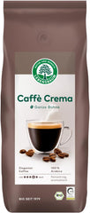 Caffè Crema, grains entiers 2 x 1000 g
