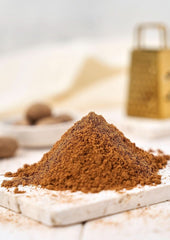 Fuchs - Nucșoară măcinată, 50 grame Condimente Naty Shop