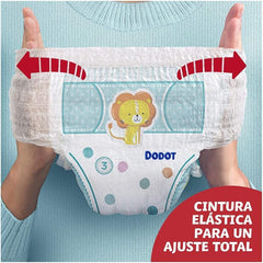 Pantalon Talla 5 (12-17 kg), 30 pièces