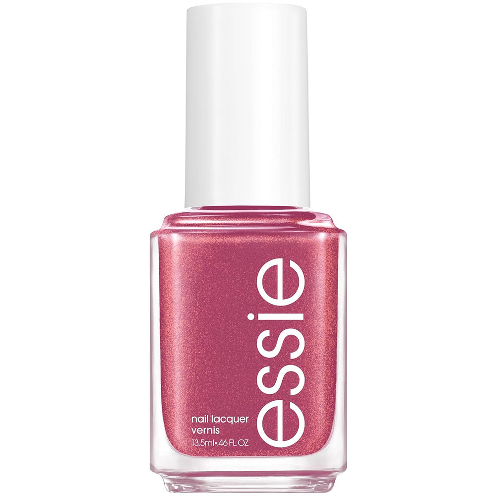 Vernis à ongles Essie au fini opaque et brillant pour ongles intensément colorés, no. 785 Ferris de tous, Violet, 13,5 ml