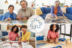 Ravensburger puzzle pentru copii - 06116 Excursie la grădina zoologică - Cadru puzzle pentru copii cu vârsta de 3 ani și peste, cu 15 piese Puzzle Naty Shop