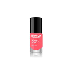 Vernis à ongles Glam'Up Paris, non. 126, rose clair