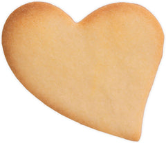 Städter Coeur 9,5 cm Acier inoxydable