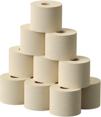 Papier toilette Renova Love & Action, Beiger Paquet 9 X 12 Rollos-: 108