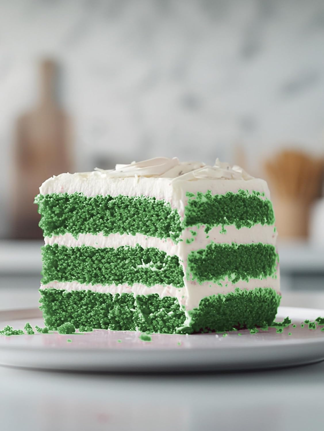 Colorant alimentar Sugarflair Max Concentrated Foliage Green, colorant alimentar foarte concentrat pentru marțipan și fondant, colorant pastă Max Concentrate - 42 g