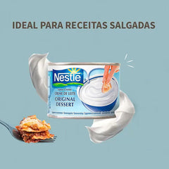 Nestlé Milchcreme 170g