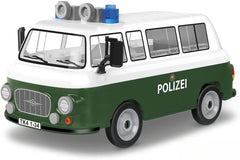 COBI COBI-24596 Other License Spielzeug, Multicoloured, Mittel