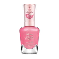 Oja Color Therapy, Lips Tulips, pachet de 1 (1 x 14,7 ml)