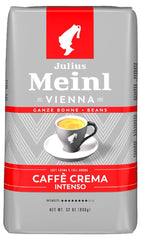 Trend Collection Caffè Crema Intenso - café en grains - 1 kg