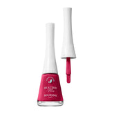 Bourjois - Vernis à Ongles Healthy Mix Clean – 300 GRENAT'DDICTIVE