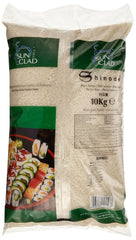 - Riz japonais Shinode, (1 x 10 kg)