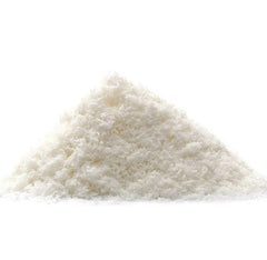Flocons de Noix de Coco Déshydratés 50g Pour La Cuisine Et Les Gâteaux Recettes Sucrées Et Salées Goût Croquant Intense