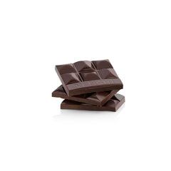 Venchi - Tablette de chocolat 85%, 70g - Aux fèves de cacao torréfiées croquantes - Sans gluten - Vegan